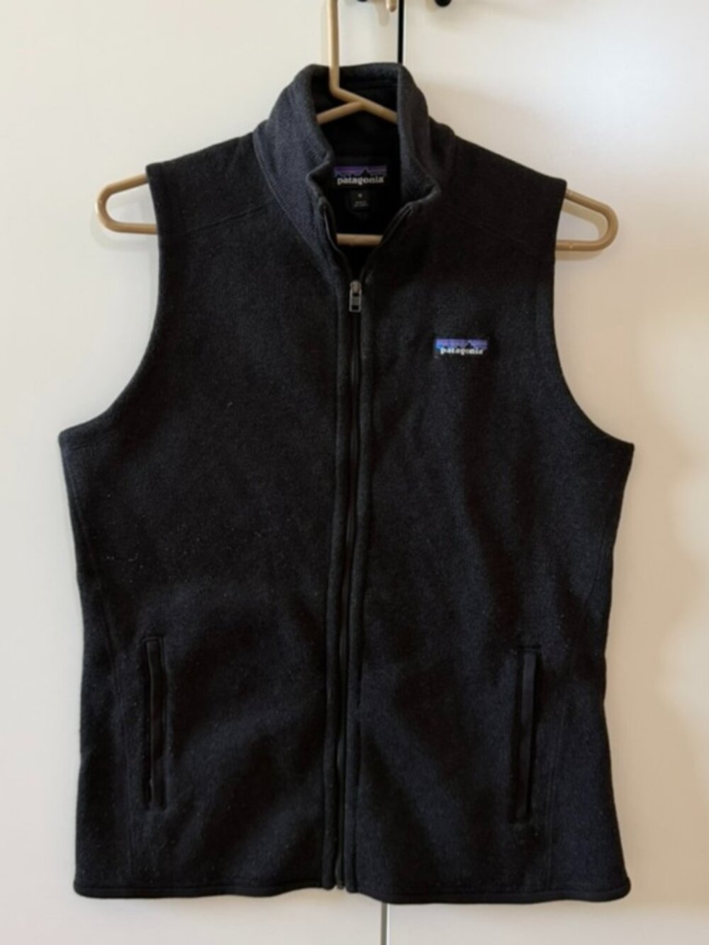Patagonia Women's Fleece Vest